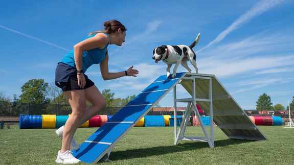 Transforming Lives One Paw at a Time