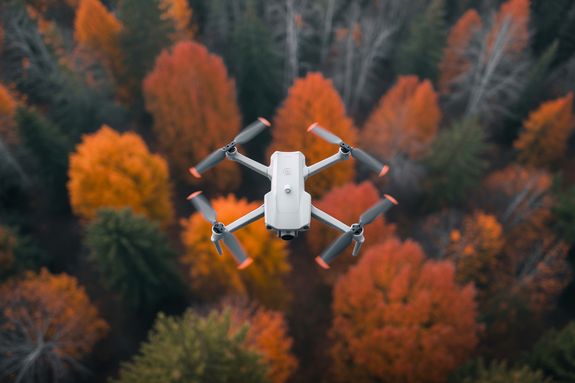 Certified and Experienced Pilots