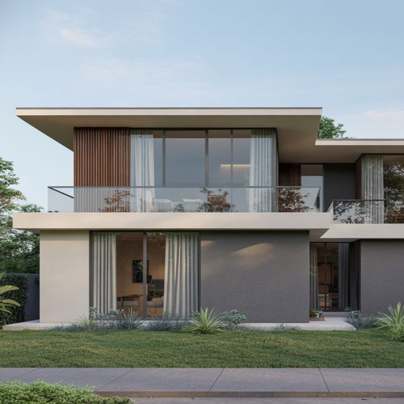 Residential Architecture