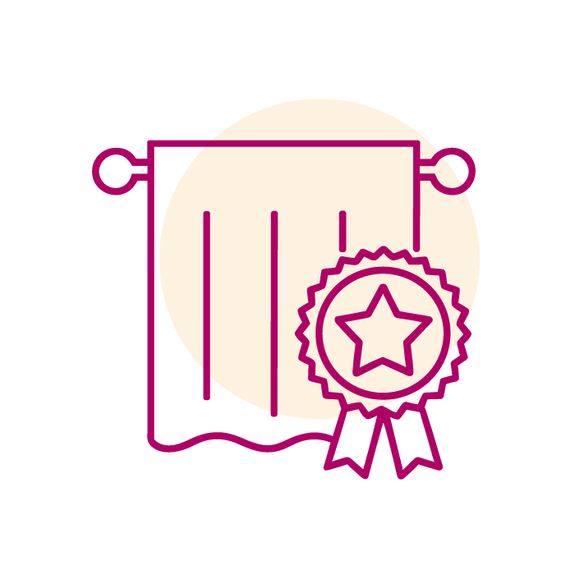 High-Quality Materials