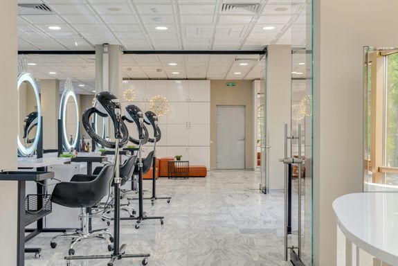 Consultas capilares personalizadas