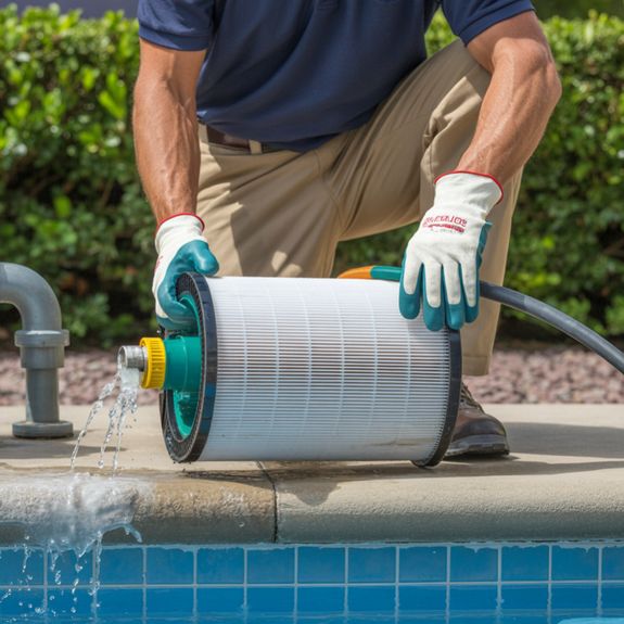 Expert Equipment Installation