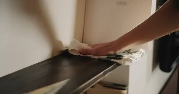 Experience Sparkling Peace of Mind With Our Cleaning Services