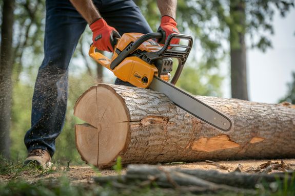 Expert Tree Service in Athens, AL - Tiny's Tree Service