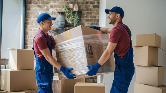 Reliable Moving and Logistics Services in Miami