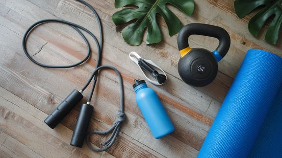 Transform Your Body With Expert Coaching