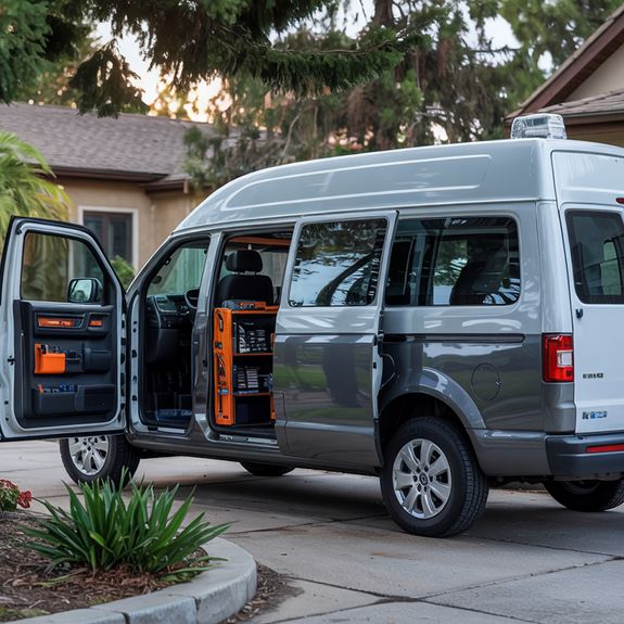 Keep Your Ride Pristine, Right at Your Door in Louisville