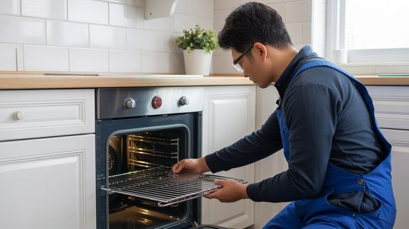 Your Trusted Partner for Appliance Repair in San Diego
