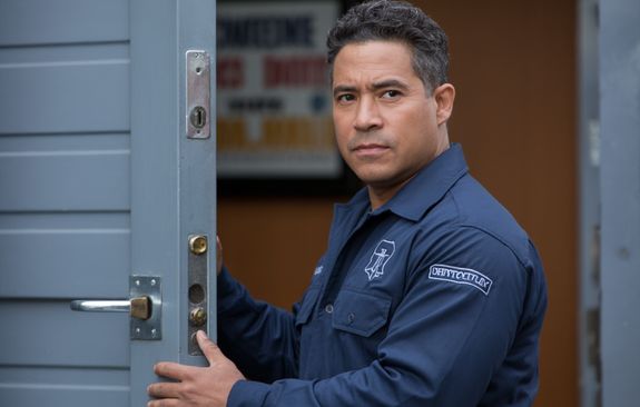 Daniel Ruiz – Lead Locksmith & Security Specialist