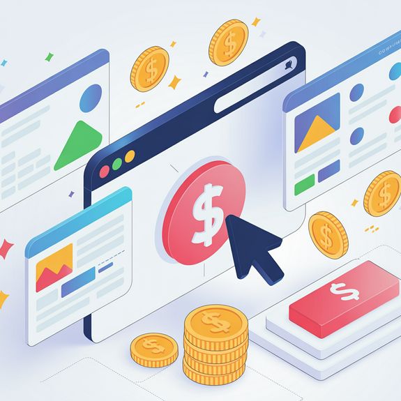 Pay-Per-Click (PPC) Advertising