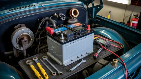 Expert Technicians at Your Doorstep