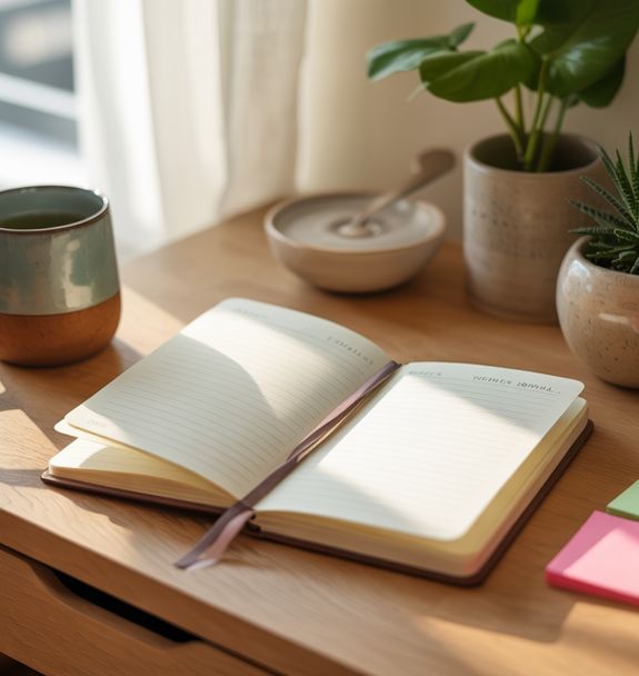 Progress Tracking & Accountability