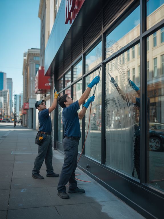 Exceptional Customer Service