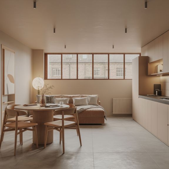 Basement Conversions