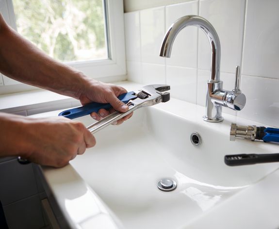 Book Your Professional Plumbing Service in Minutes – Quick and Easy