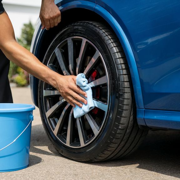 Your Car Deserves the Best – Get a Free Quote or Book a Wash Today!