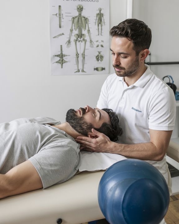 Tailored Treatments