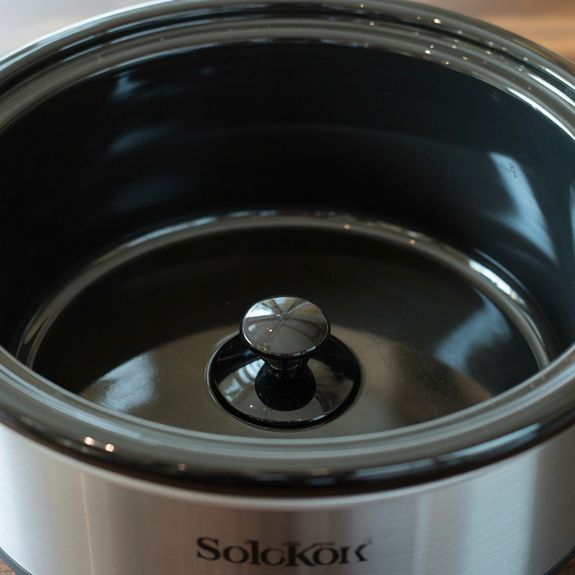 Steamers & Slow Cookers