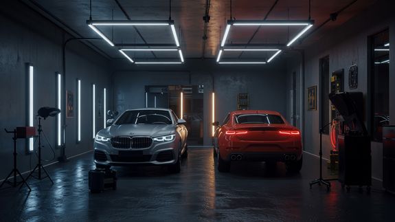 Experience the Shine Holland Deserves