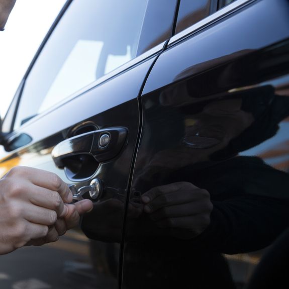 Automotive Locksmith Services