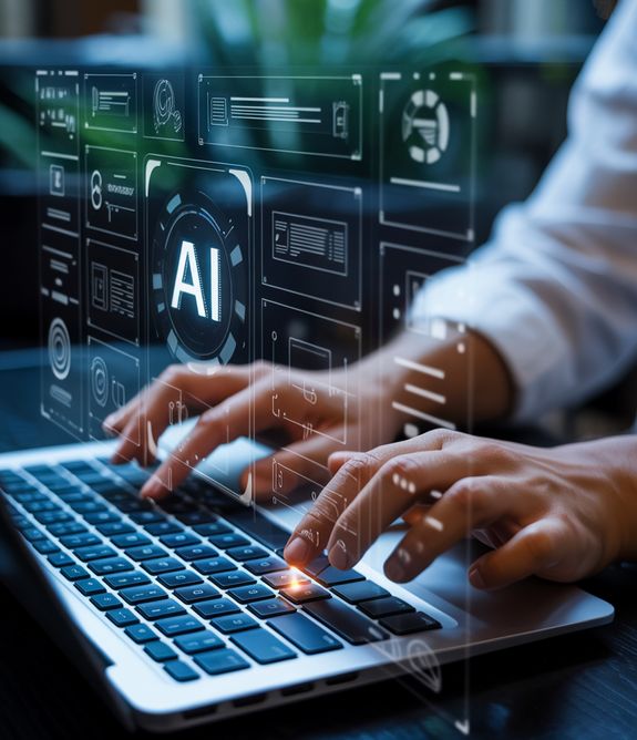 AI Isn’t the Future — It’s Your Next Best Tool