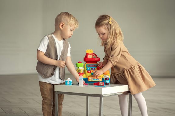 How can I get my child involved in these activities?