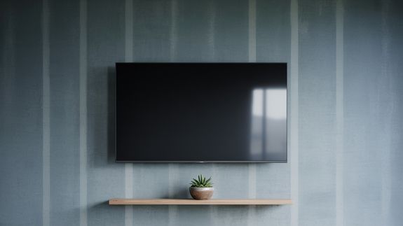 TV Mounting & Wall Hanging 