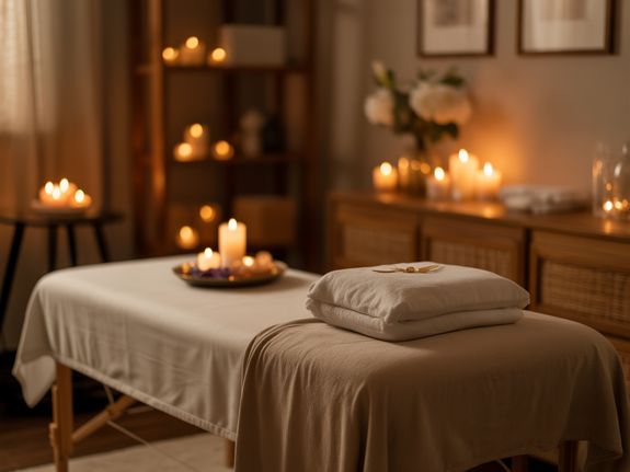 Community-Centric Healing Space