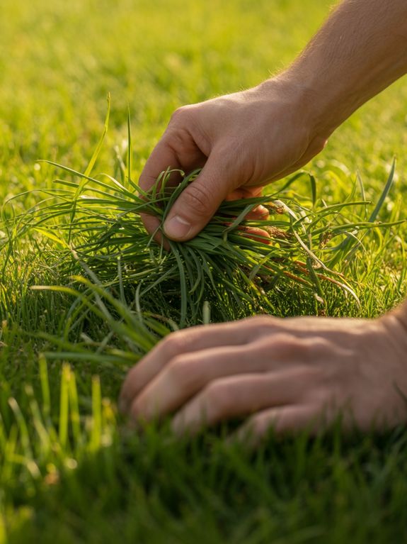 Weed Control Solutions