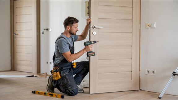 Expert Technicians at Your Service