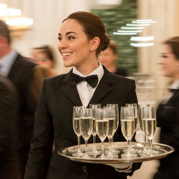Event Staffing