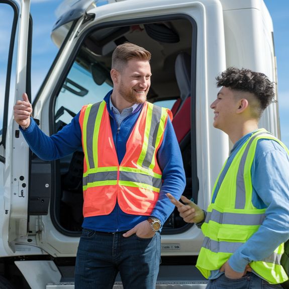 What are the prerequisites for enrolling in your CDL training programs?