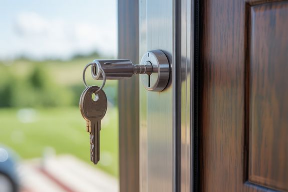 Lock Installation & Repair ($120–$200 per lock)