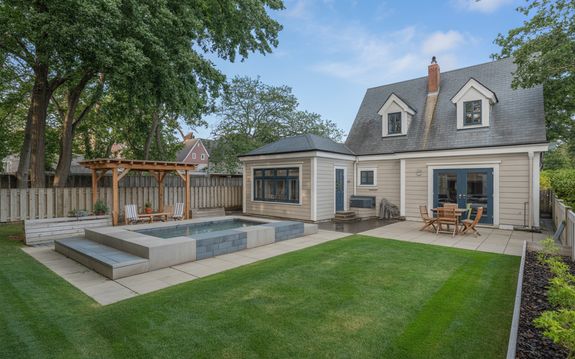 Transform Your Home with IC Moderno LLC– Trusted Remodeling Experts in Watertown, MA