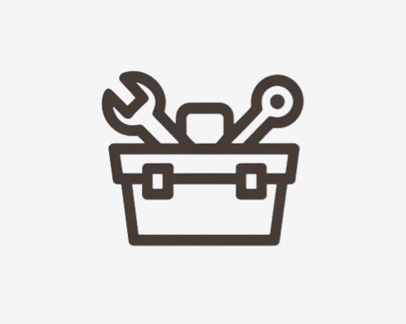 Flexible for Small Jobs