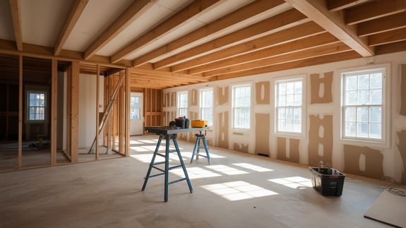 Built for Bothell Weather and Real-World Property Wear