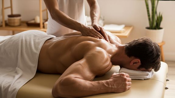 Move Better, Recover Faster — Sports Massage in Seattle Without Leaving Home