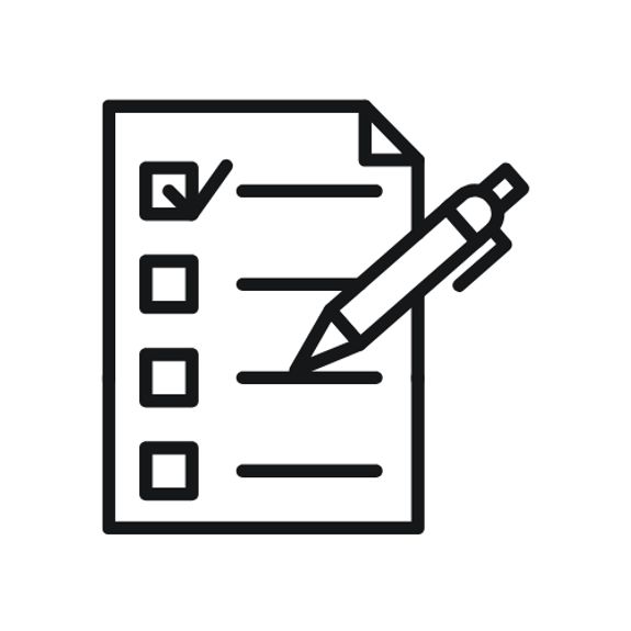 Planning & Preparation