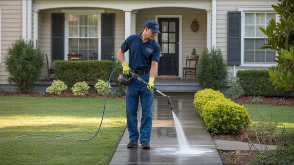 Eco-Friendly Practices