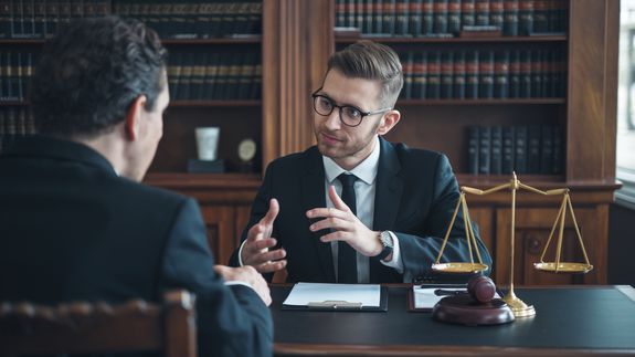 Expert Business Legal Services in Dubai