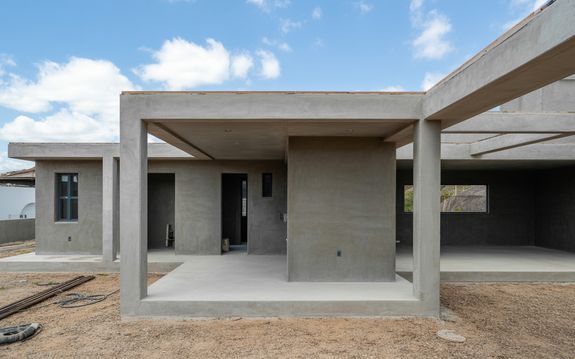 Comprehensive Services