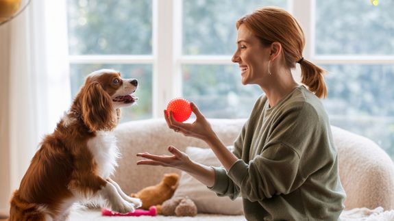 Loving Dog Sitting Services in Henderson, NV