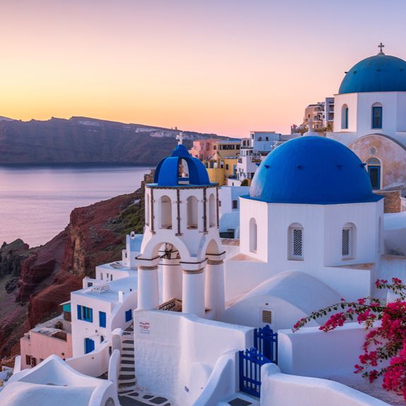 Santorini