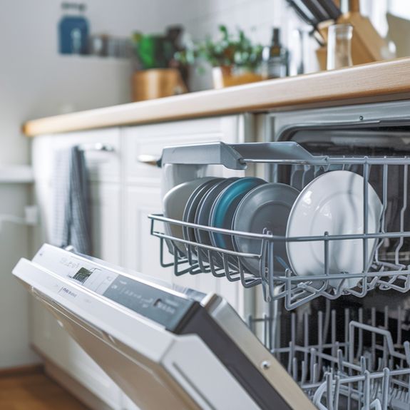 Dishwasher Repair