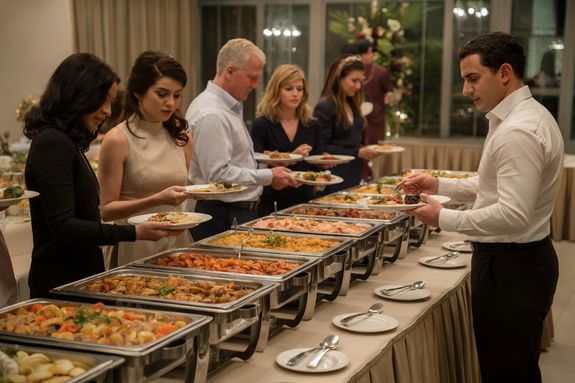 Personalized Catering Services in Grand Rapids, MI for Every Occasion