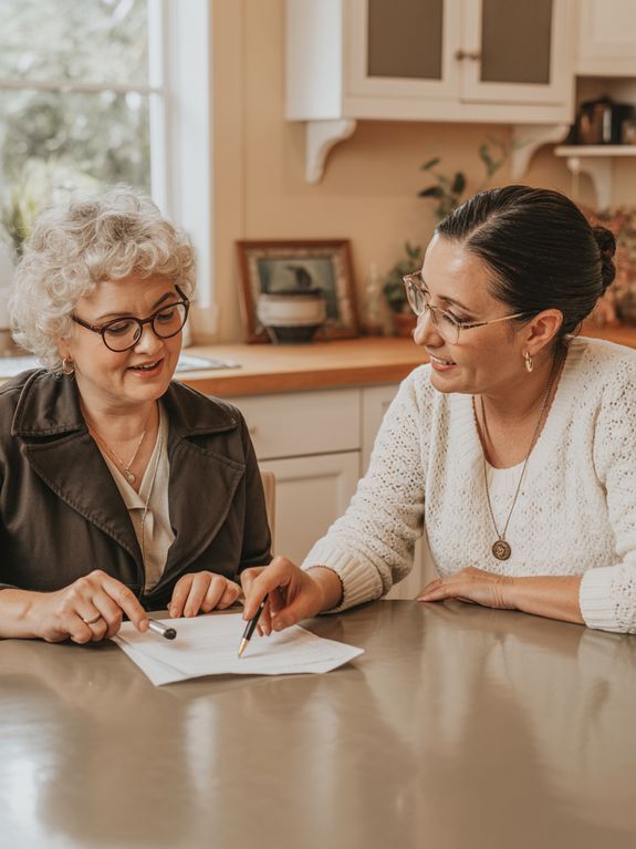 Power of Attorney Services