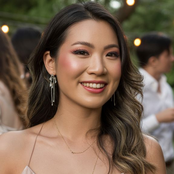 Do you offer a trial run for wedding day hairstyles?