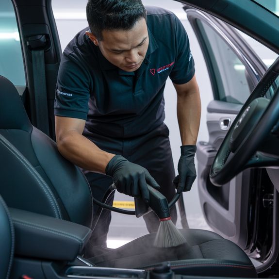 Eco-Friendly Products & Techniques