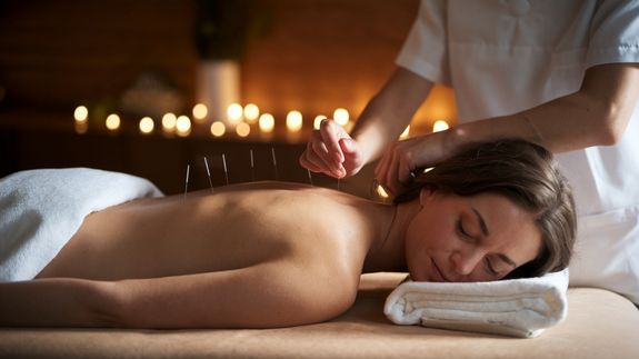 Unlock Your Inner Calm with Red Light Therapy in Milton, ON