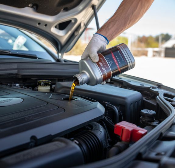 Honest Maintenance That Keeps You Moving